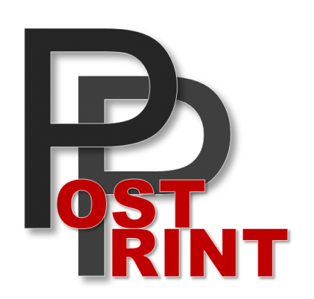 postprint